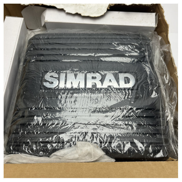 Simrad NSO EVO2 Processeur de navigation multifonctionnelle-000-10997-001