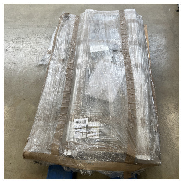 Marine Grade MAK Pulsed TV Lift C6 for 55 Inch Screens - Durable, Weather-Resistant Marine TV Mount