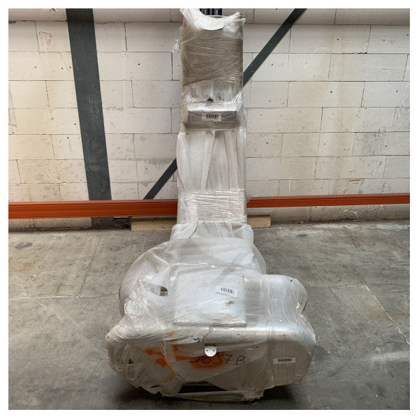 Монте Карло Яхти неръждаема стомана радар подкрепа скоба