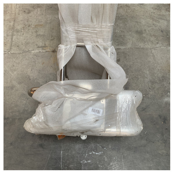 Монте Карло Яхти неръждаема стомана радар подкрепа скоба