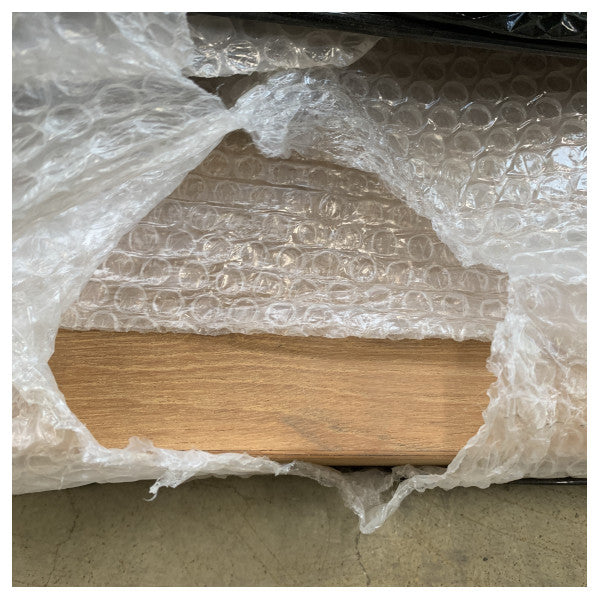 Orijinal Ferretti F650 tik kokpit masa tablası 160 x 95 cm - 358291