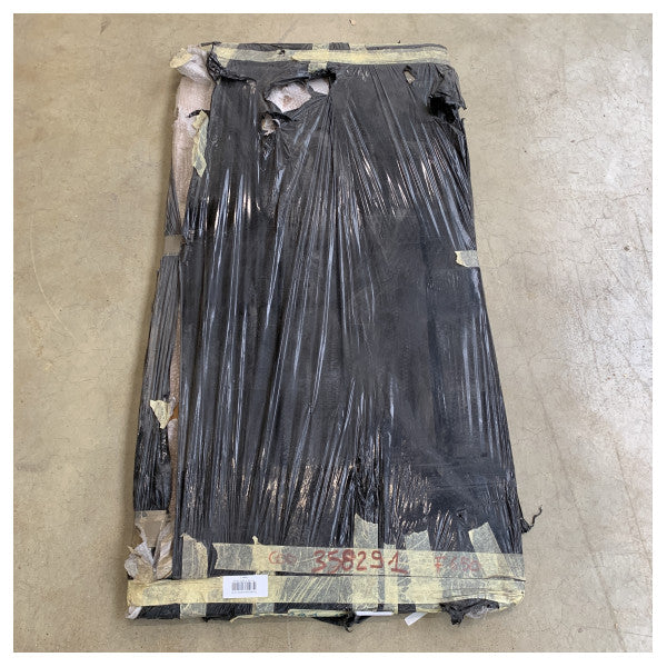 Orijinal Ferretti F650 tik kokpit masa tablası 160 x 95 cm - 358291