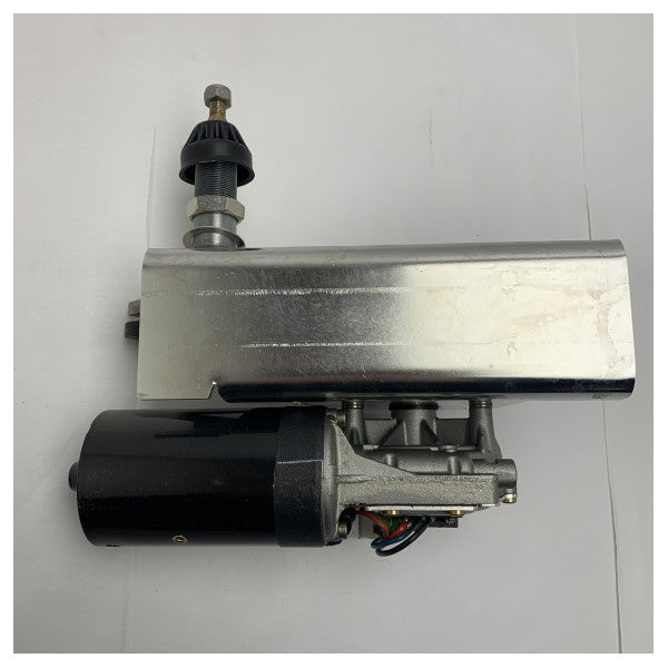 Gallinea High-Quality 24V Marine Windscreen Wiper Motor for Ships � Durable, Corrosion-Resistant & Easy to Install