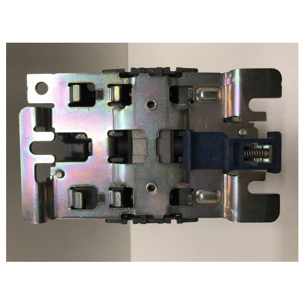 Schneider Electric LC1D65008P7 Marine-Schalter 80A 1000V AC Korrosionsbeständige elektrische Steuerung