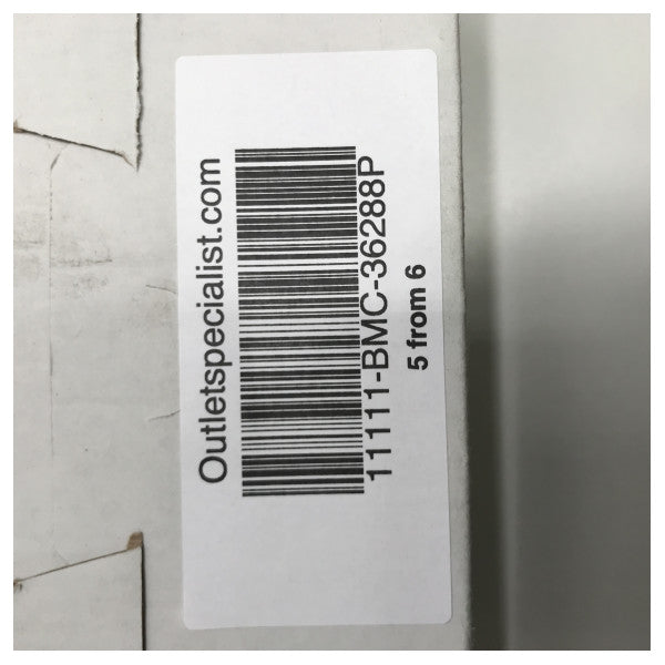 Schneider Electric 16A 2-πολικός μικροσκοπικός διακόπτης κυκλώματος για θαλάσσια ηλεκτρική προστασία