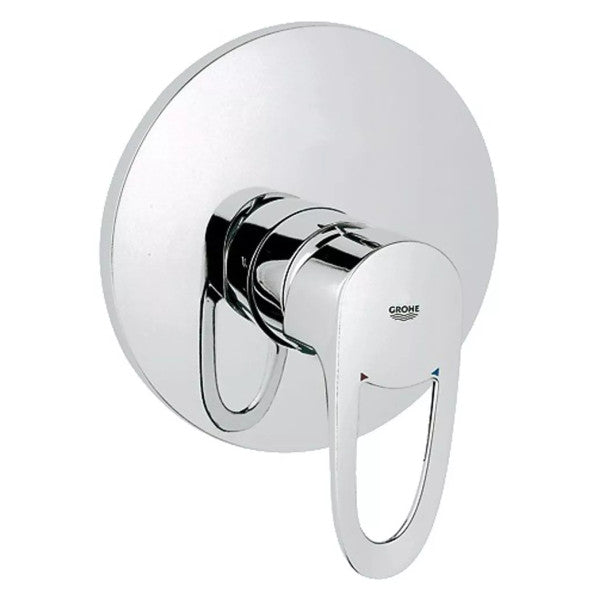 Grohe 19.537.001 Μείκτης ντους Europlus μονού μοχλού