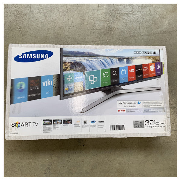 Samsung Un32J6300 32 pouces Full HD TV