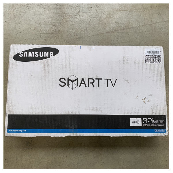 Samsung Un32J6300 32 pouces Full HD TV