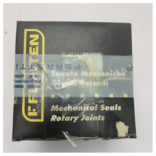 Ġonta li ddur tas-siġill tax-xaft ta '95mm b'karatteristika mekkanika - T095010737