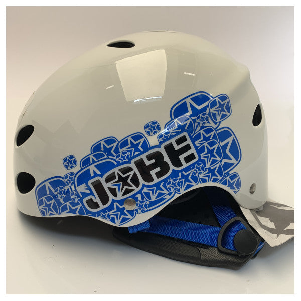 Jobe Logo XL Gloss Wakeboard | Wasserski Helm