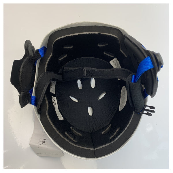 Jobe LOGO XL гланц за уейкборд | каска за водни ски