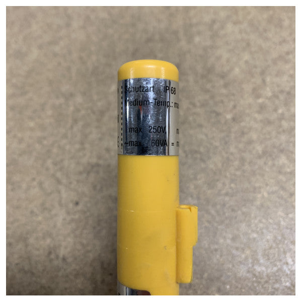 WEKA Magnetic Waterproof Switch IP68 with 20m Cable for Marine and Shipboard Use