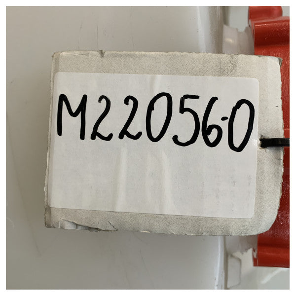 Tanque de espuma marino duradero de 125L - Solución de almacenamiento ligera y resistente a la corrosión para barcos y embarcaciones