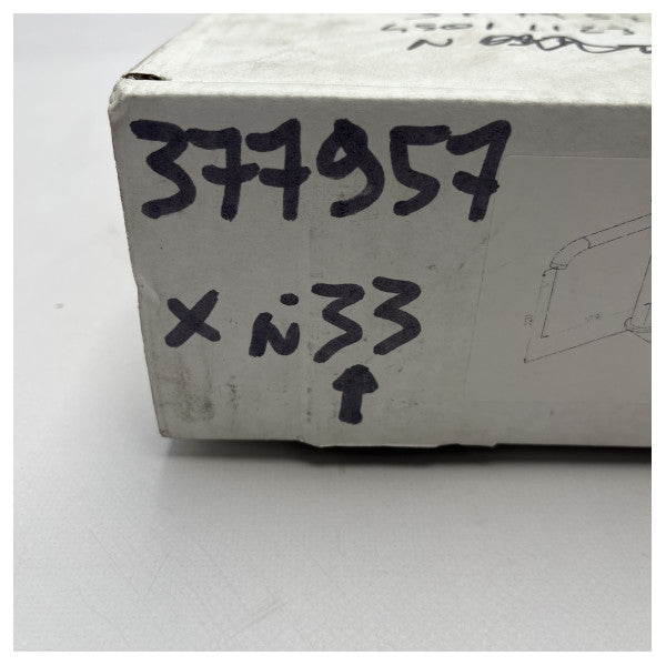 Signorini High Single Leber Mixer Tab Chrom - 90223600