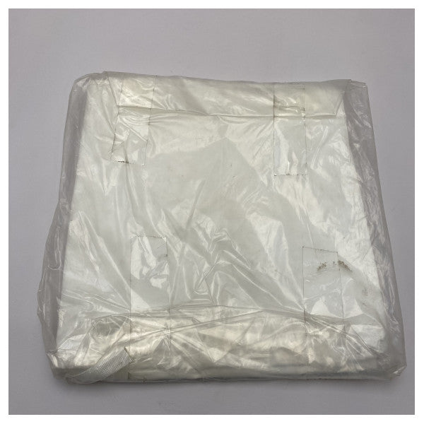 Custom Line Navetta N28 Nest Cockpittischabdeckung weiß - 381283