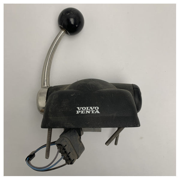 Poignée de commande d'accélérateur Volvo Penta EVC SIMPLE d'OCCASION - 3819899