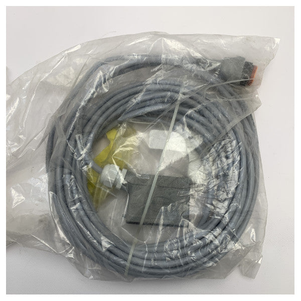 ZF Mathers Man Interlock Connection kabel 12,5m - 70263-40