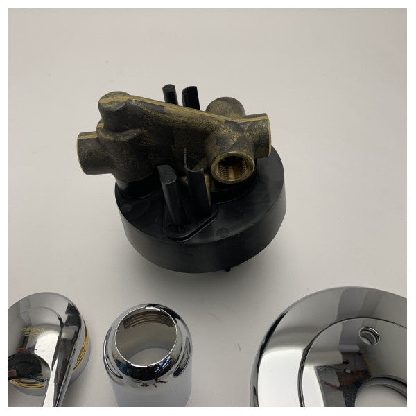 Grohe Maritime Monoblock Wasserhahn Teile Set - 33963000