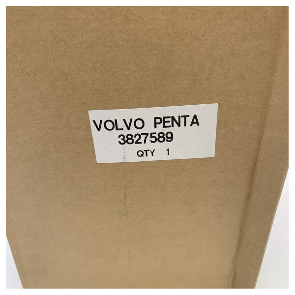 Volvo Penta 3827589 Engine Air Filter