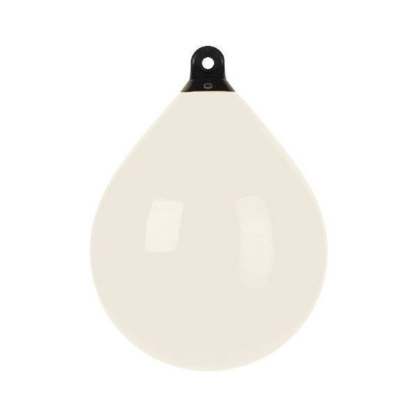 Γνήσιο κάλυμμα φτερού Ferretti B75 μαύρο D610 x 790 mm - 383404