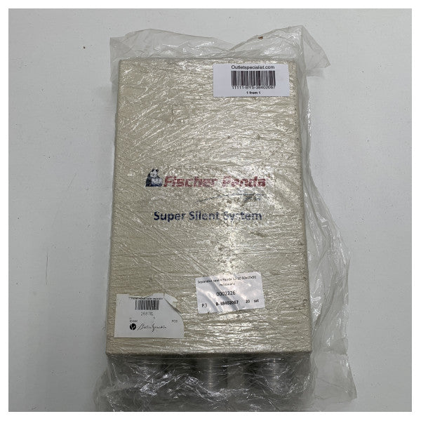 Separator spalin Fischer Panda 50 - 40 - 50 - 38402067