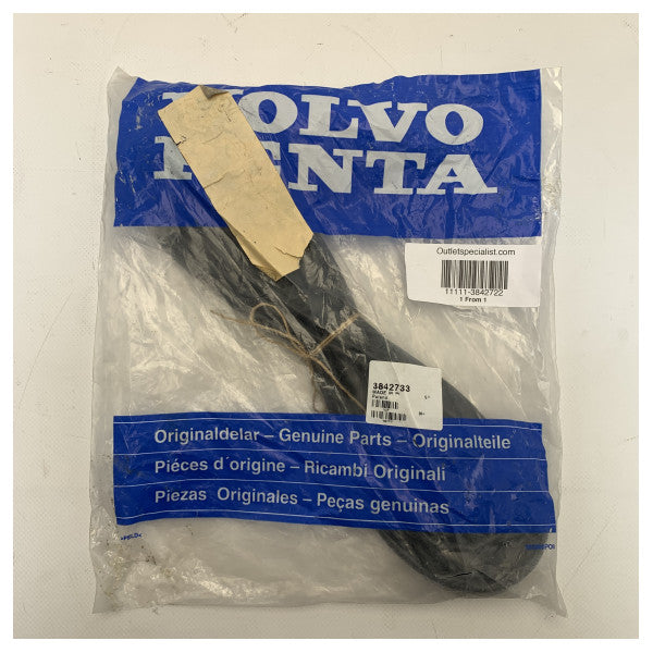 ボルボ ペンタ マリン エンジン高品質配線ハーネス - 3842733