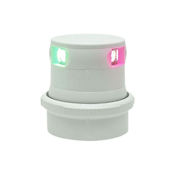 Aqua Signal Series 34 3 -Color Navigation Light LED Blanc - 3856101000