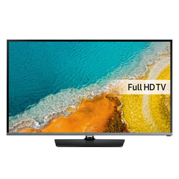 Samsung UE22K5000 22-Zoll-Full HD Fernseher.