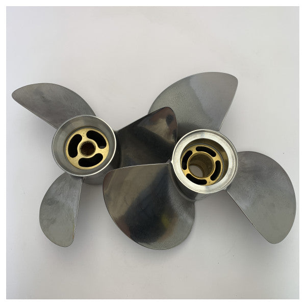 Volvo Penta FH6 Duo -Prop Edelstahlpropeller -Kit - 3885842