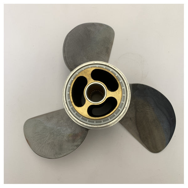 Комплект витла от неръждаема стомана Volvo Penta FH6 DUO-Prop - 3885842