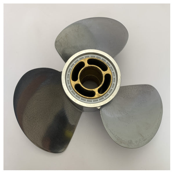 Комплект витла от неръждаема стомана Volvo Penta FH6 DUO-Prop - 3885842