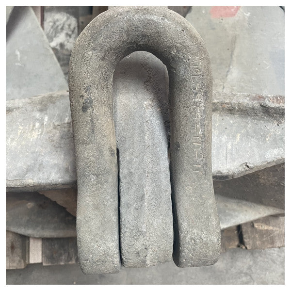 Сангиунети HHP Пул анкери 240 KG поцинкован RINA сертифициран 