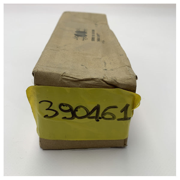 Антивібраційна компенсаційна муфта серії 130 для 3/4-дюймових труб з різьбою BSPP - SERIES130-3/4-2