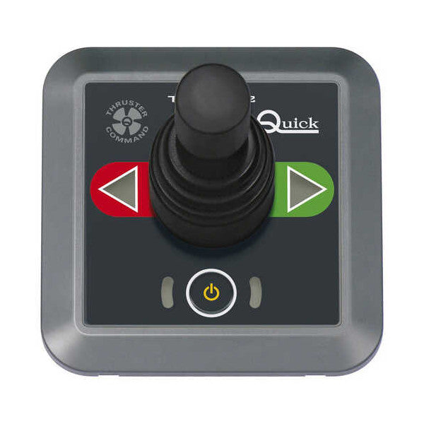 Schnell TCD1042 Joystick -Controller für Bogen- und Heckbogensuster