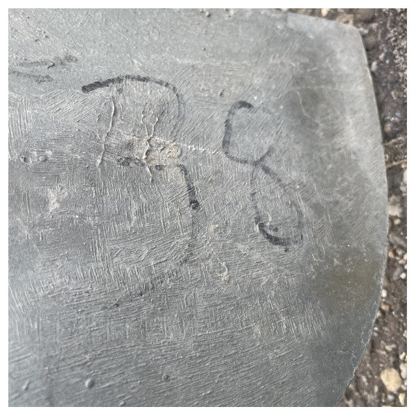 サンギネティ・アドミラルティ・アンカー 35 KG 亜鉛メッキ