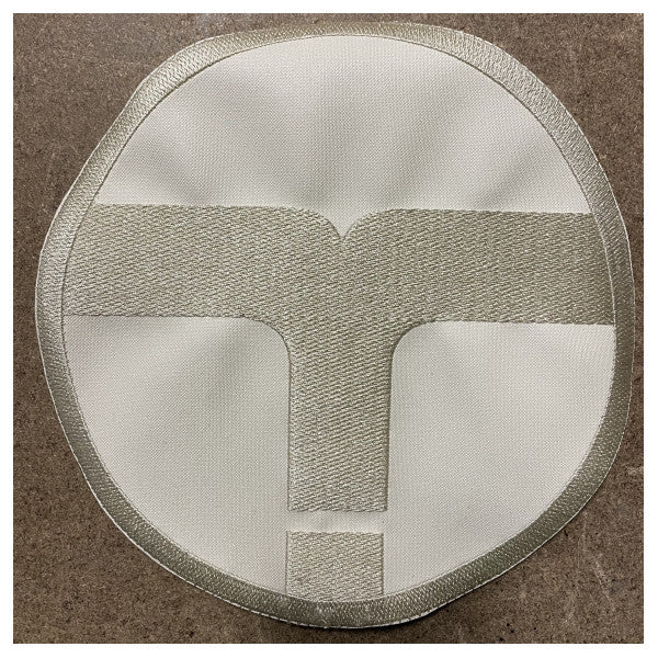 Symphony Mills Olympus Sebino 08C 20M Hochwertiger Stoff beige