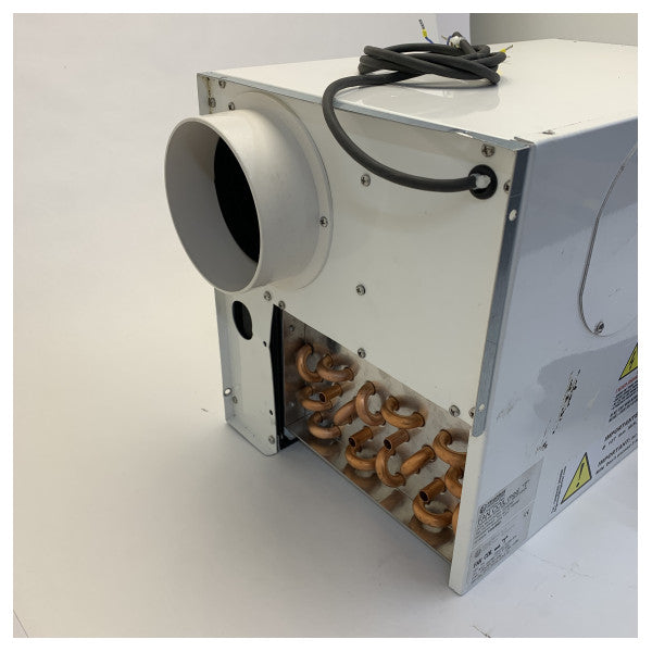 Frigomar 744 Marine Fan Coil Aircon Unit 230V 10.000 BTU 