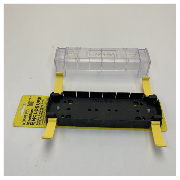 Mavi Deniz 2718B-BSS MaxiBus Koruma Kapağı Şeffaf 