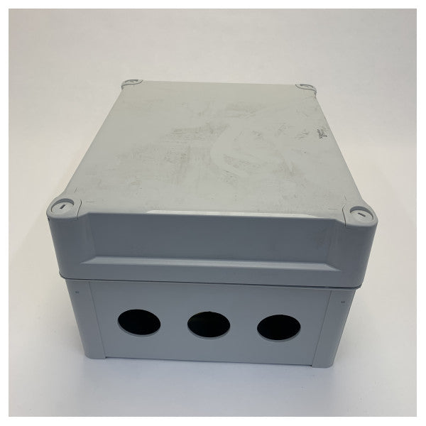 マスターボルト マスター スイッチ 自動切替スイッチ 230V 125A ボート & ヨット用 - 55003500 