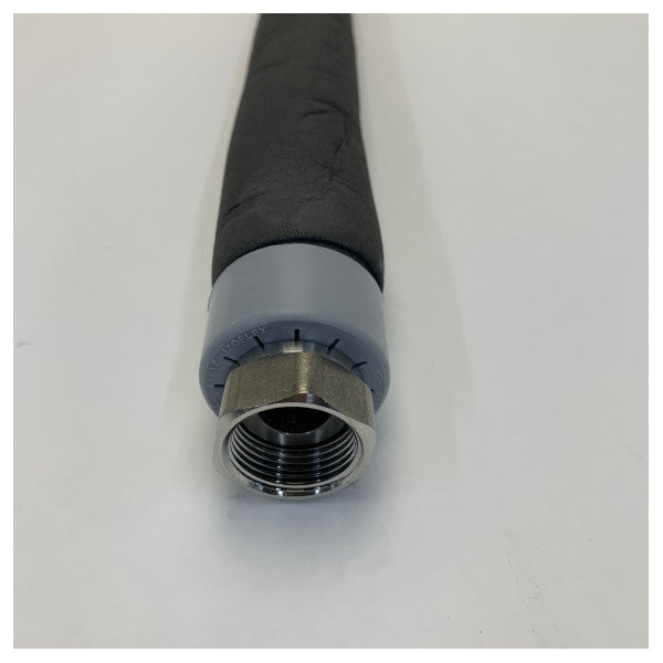 Webasto Insulated Flexible Hose 3/4 Inch | 500mm Length - 3317185A 
