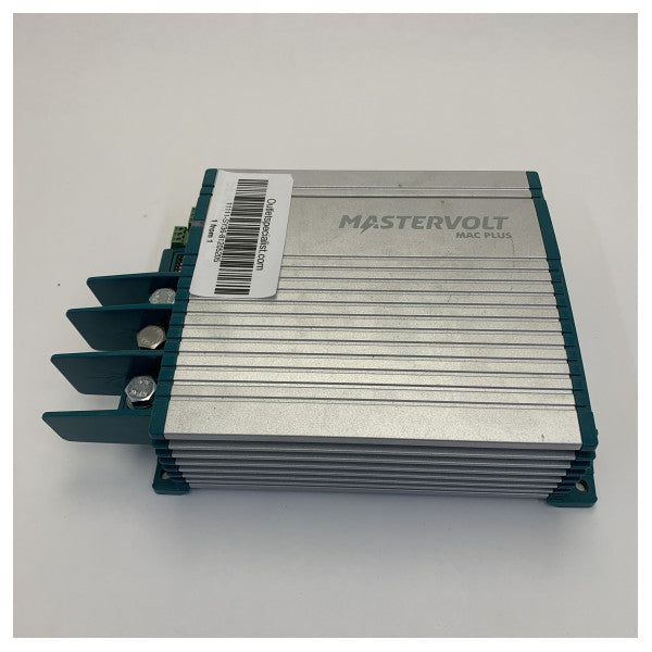 Mastervolt Mac Plus DC/DC Dönüştürücü Şarj Cihazı 24V'dan 12V'a 50 Amper - 81205205 