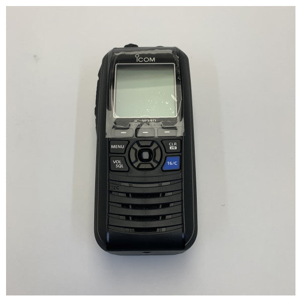 Icom IC-M94DE DSV VHF Portable avec AIS 