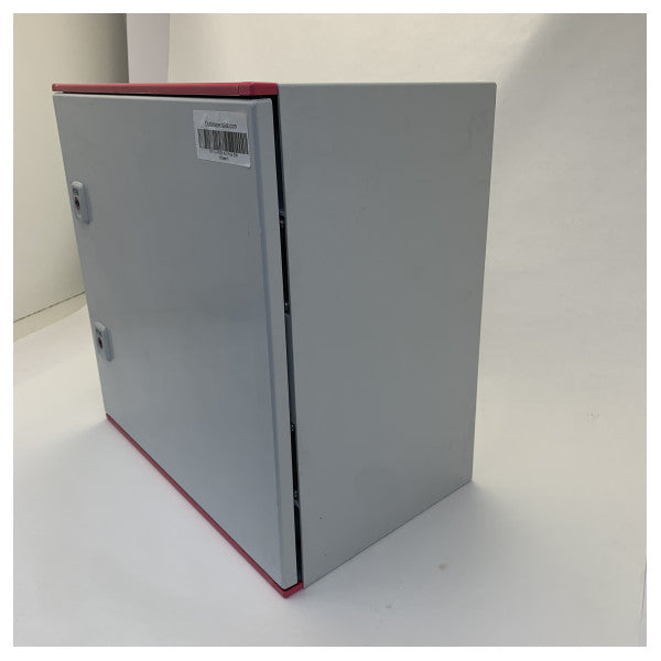 Rittal Polyester Beyaz Duvar Kabini AX 1453.000 - 500 x 500 x 300 mm 