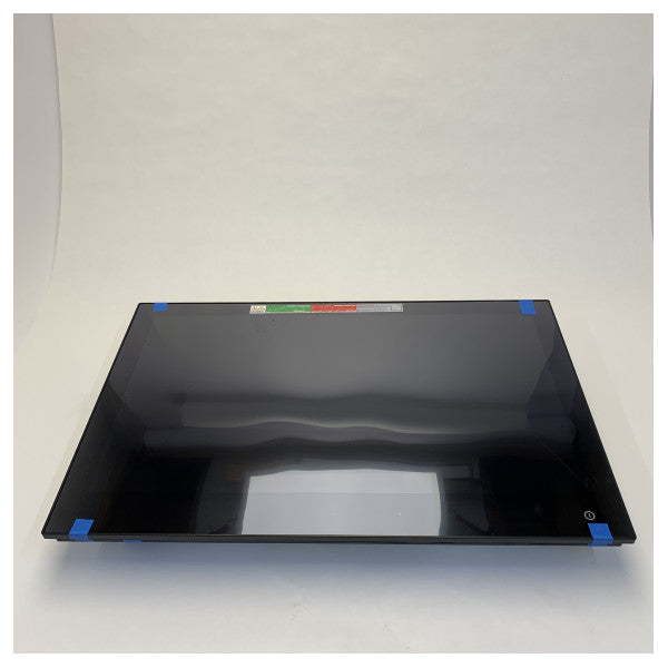 MTU Hatteland 24 инча стъклен мост за контрол на двигателя - X00E50211827 