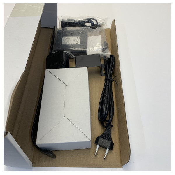 エクサルト・ヴェンセット・電動テレビリフト TS700A（65 KG テレビ用、600 - 1300 mm） 