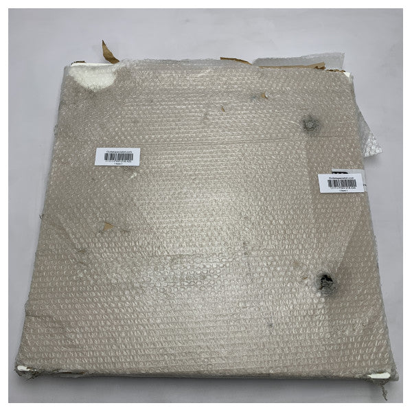 NEMO marine grade white coated access hatch 640 X 640 - 218.425