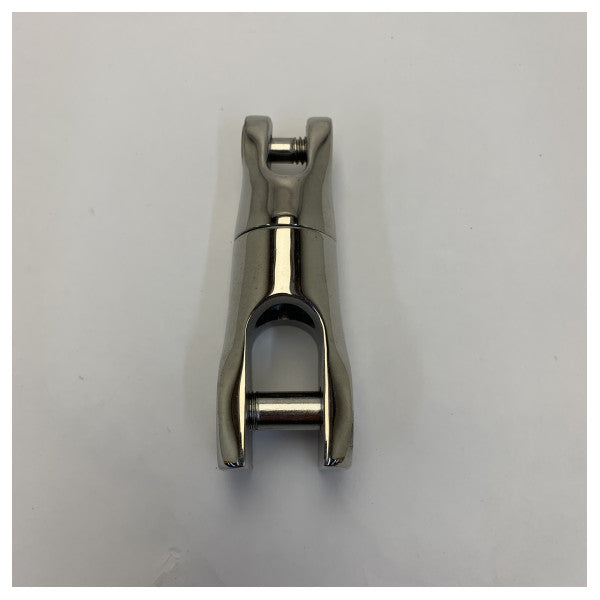 Osculati Trefoil 20 KG Stainless Steel Anchor Swivel - 01.740.09 