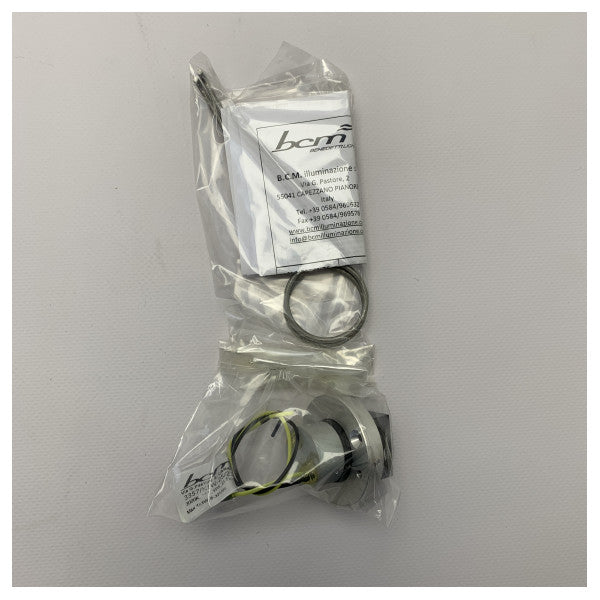 BCM ZENO1 Iswed 3000K 12 / 24VDC Downlight Spot