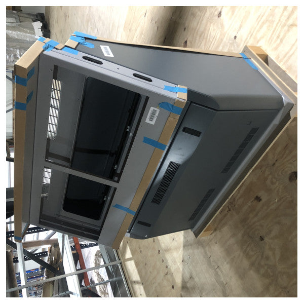 Alphatron Console-B Marine Electronics Console - 130x50x130cm 
