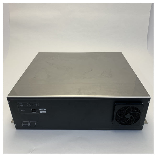 MTU B00E50207071 Motorprocessor / Computer Enhed 230V 